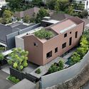 Wahana Architects
