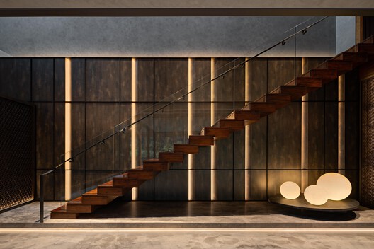 El House / Wahana Architects - Image 10 of 27