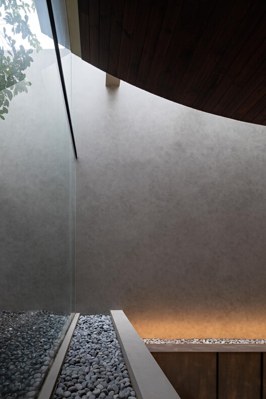 El House / Wahana Architects - Image 20 of 27