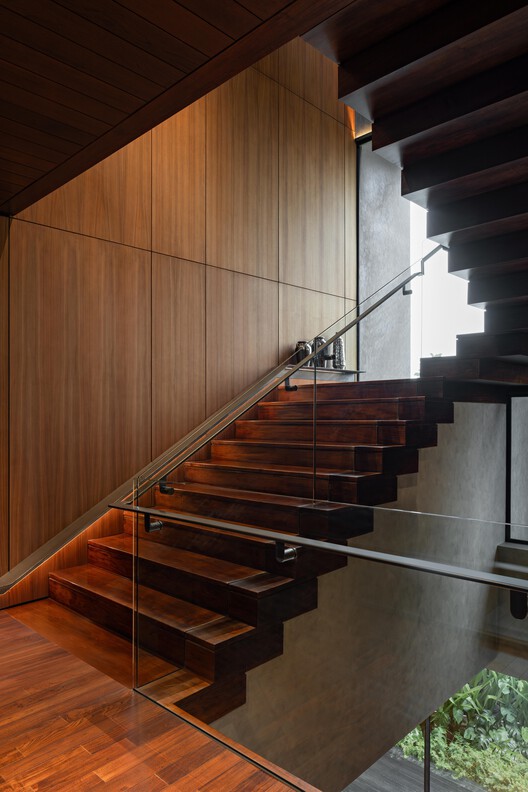 El House / Wahana Architects - Image 11 of 27