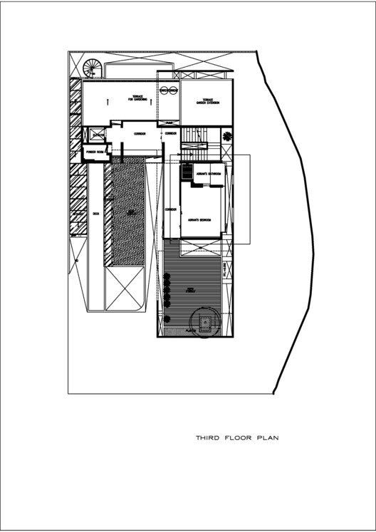 El House / Wahana Architects - Image 26 of 27