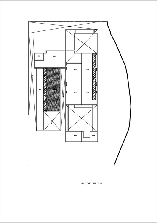 El House / Wahana Architects - Image 27 of 27