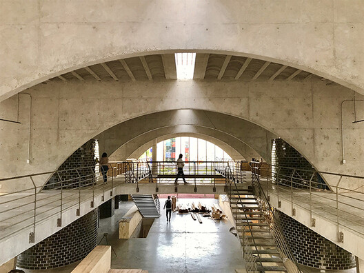 Mexico City Architecture City Guide: 38 Projects From Tenochtitlan to the 21st Century - Image 58 of 58