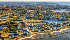 Cape Charles Railroad & Harbor Ideas Competition