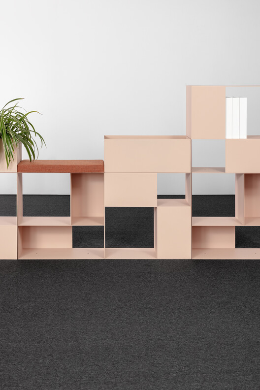 Ferruccio Laviani Designs a Greek Theatre-Inspired Stage for MARA at Salone del Mobile 2026 - Image 5 of 9