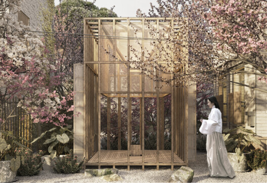 Representation as Argument: Lyndon Neri on What Juries Look for in Architecture Competitions