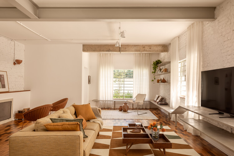 Casa Limoeiro / Mana arquitetura - Mais Imagens