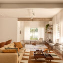 Casa Limoeiro / Mana arquitetura - Fotografia de Interiores, Casas, Mesa, Iluminação, Cadeira