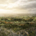 Rewilding the City: 6 Unbuilt Projects from the ArchDaily Community - Image 7 of 94