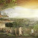 Rewilding the City: 6 Unbuilt Projects from the ArchDaily Community - Image 1 of 4