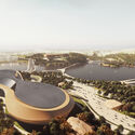 Rewilding the City: 6 Unbuilt Projects from the ArchDaily Community - Image 19 of 94