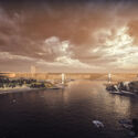 Rewilding the City: 6 Unbuilt Projects from the ArchDaily Community - Image 21 of 94