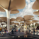 Rewilding the City: 6 Unbuilt Projects from the ArchDaily Community - Image 2 of 4