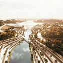 Rewilding the City: 6 Unbuilt Projects from the ArchDaily Community - Image 18 of 94