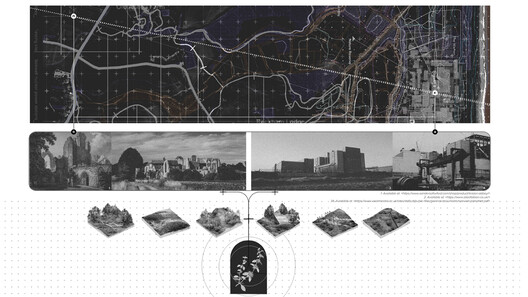 Rewilding the City: 6 Unbuilt Projects from the ArchDaily Community - Image 46 of 94