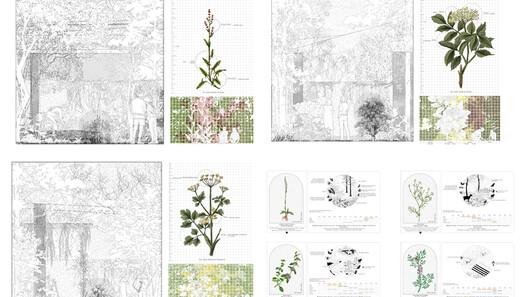 Rewilding the City: 6 Unbuilt Projects from the ArchDaily Community - Image 47 of 94