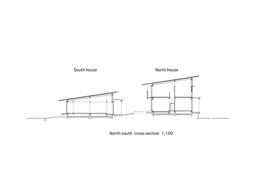 Machikado Project in Toyama / Plan 21 - Image 23 of 24