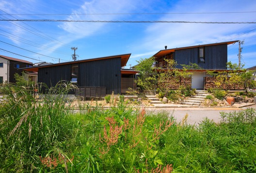 Machikado Project in Toyama / Plan 21 - Exterior Photography