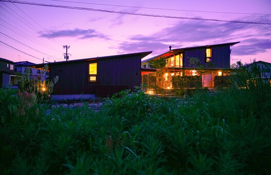 Machikado Project in Toyama / Plan 21 - Exterior Photography