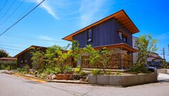 Machikado Project in Toyama / Plan 21