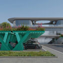 Rewilding the City: 6 Unbuilt Projects from the ArchDaily Community - Image 4 of 4