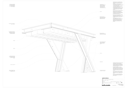 Rewilding the City: 6 Unbuilt Projects from the ArchDaily Community - Image 54 of 94