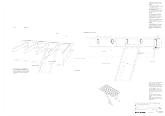 Rewilding the City: 6 Unbuilt Projects from the ArchDaily Community - Image 56 of 94