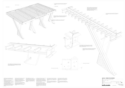 Rewilding the City: 6 Unbuilt Projects from the ArchDaily Community - Image 57 of 94