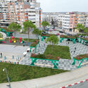 Rewilding the City: 6 Unbuilt Projects from the ArchDaily Community - Image 50 of 94