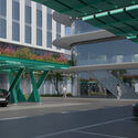 Rewilding the City: 6 Unbuilt Projects from the ArchDaily Community - Image 52 of 94