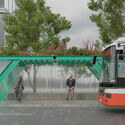 Rewilding the City: 6 Unbuilt Projects from the ArchDaily Community - Image 51 of 94