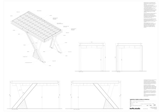 Rewilding the City: 6 Unbuilt Projects from the ArchDaily Community - Image 55 of 94