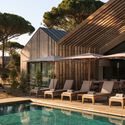 Sublime Comporta Sand / Fragmentos - Hotels