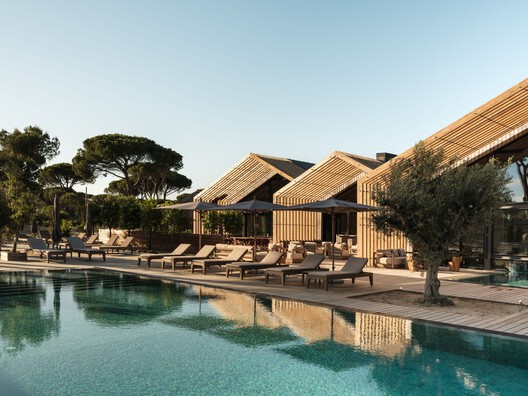 Sublime Comporta Sand / Fragmentos - Exterior Photography