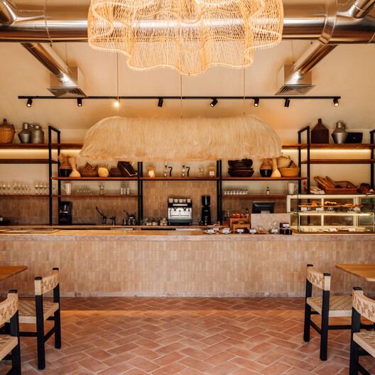 Sublime Comporta Sand / Fragmentos - Interior Photography, Kitchen