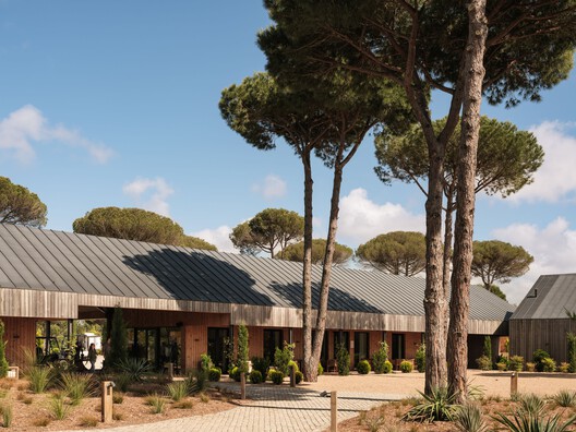 Sublime Comporta Sand / Fragmentos - Exterior Photography, Garden, Courtyard