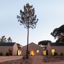Sublime Comporta Sand / Fragmentos - Exterior Photography, Hotels, Courtyard
