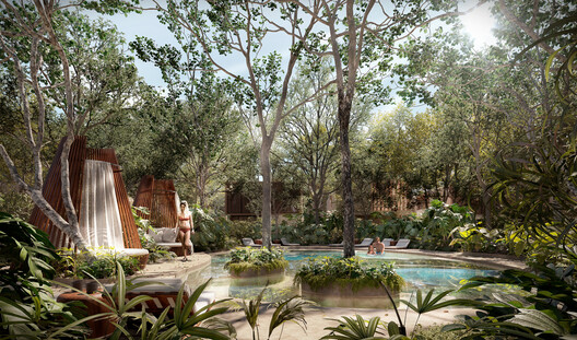 Rewilding the City: 6 Unbuilt Projects from the ArchDaily Community - Image 73 of 94