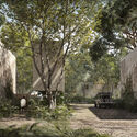 Rewilding the City: 6 Unbuilt Projects from the ArchDaily Community - Image 74 of 94