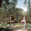 Rewilding the City: 6 Unbuilt Projects from the ArchDaily Community - Image 77 of 94