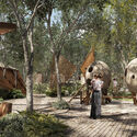 Rewilding the City: 6 Unbuilt Projects from the ArchDaily Community - Image 75 of 94