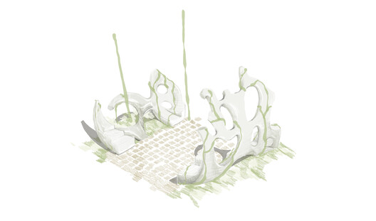 Rewilding the City: 6 Unbuilt Projects from the ArchDaily Community - Image 94 of 94