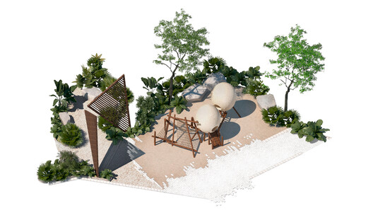 Rewilding the City: 6 Unbuilt Projects from the ArchDaily Community - Image 86 of 94