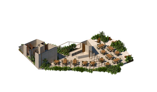 Rewilding the City: 6 Unbuilt Projects from the ArchDaily Community - Image 80 of 94