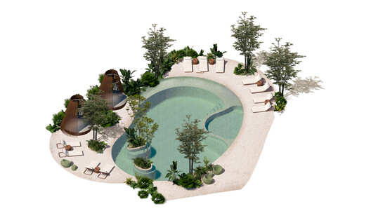 Rewilding the City: 6 Unbuilt Projects from the ArchDaily Community - Image 85 of 94