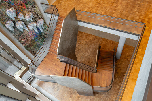 James Turrell's Skyspace and the Opening of the Obama Presidential Center: This Week’s Review - Image 25 of 42