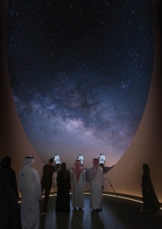James Turrell's Skyspace and the Opening of the Obama Presidential Center: This Week’s Review - Image 6 of 42