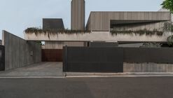 RJH House / Wiyoga Nurdiansyah