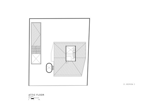RJH House / Wiyoga Nurdiansyah - Image 12 of 16