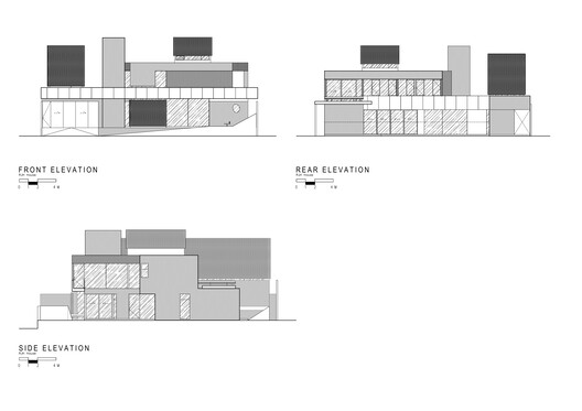 RJH House / Wiyoga Nurdiansyah - Image 14 of 16